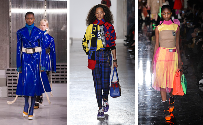 Tendencia Outono Shoulder Outono Inverno 2019 Blusas Para O