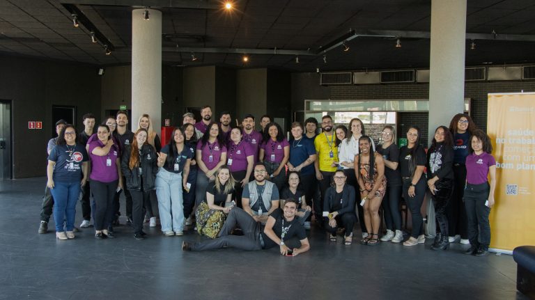 Setembro Amarelo: Colaboradores do Complexo Dreams participam de dinâmica sobre empatia e acolhimento