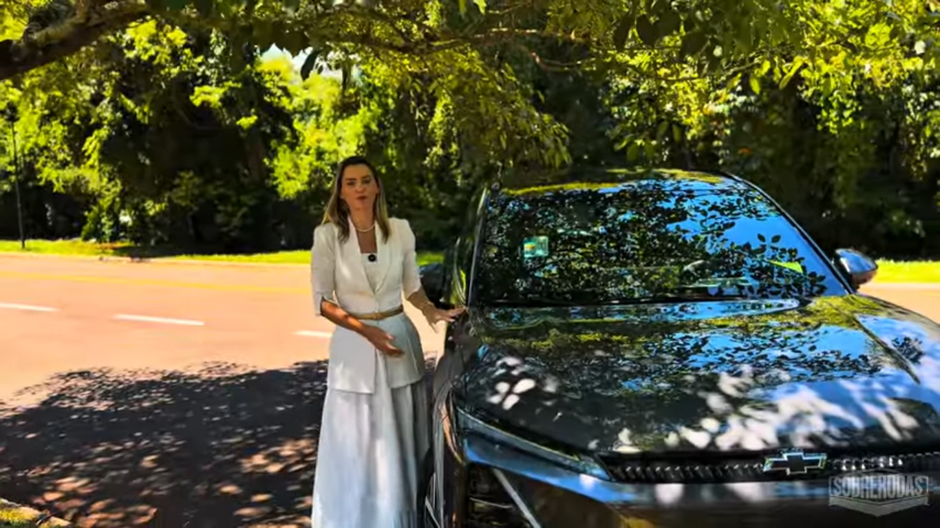 CHEVROLET CAPTIVA EV