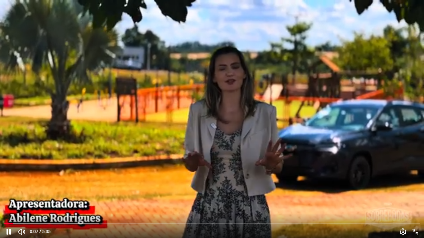 CHEVROLET TRACKER 2026