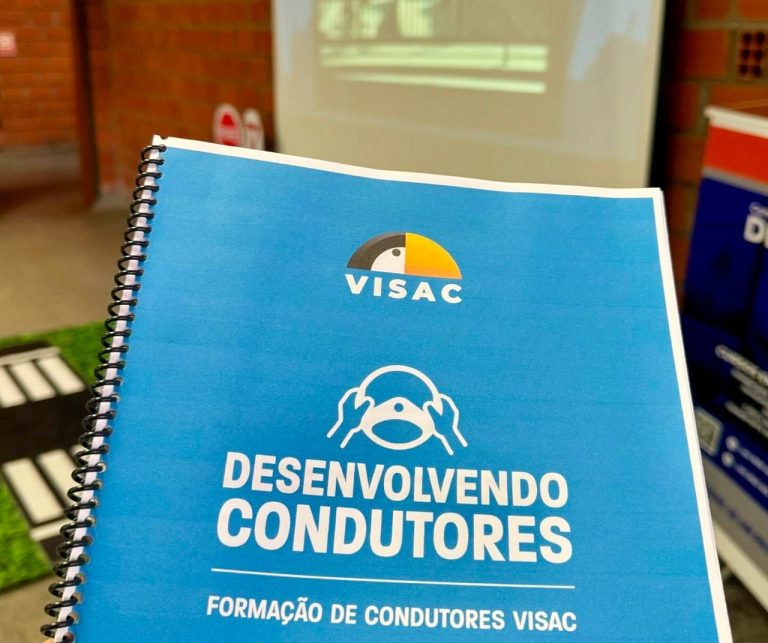 Inscrições para a edição 2026 do curso Desenvolvendo Condutores encerram nesta sexta-feira (27)