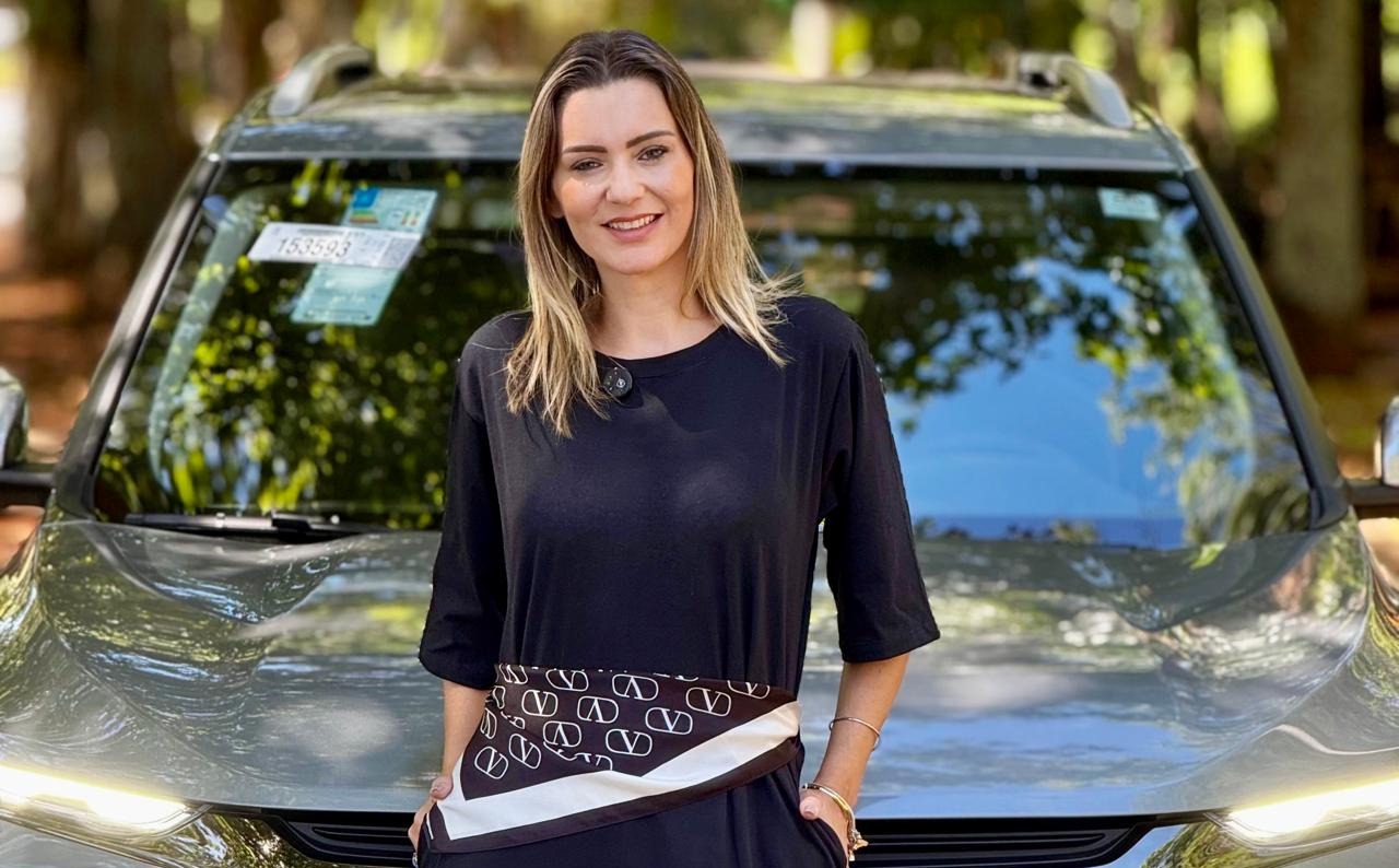 Conheça a Montana 2026