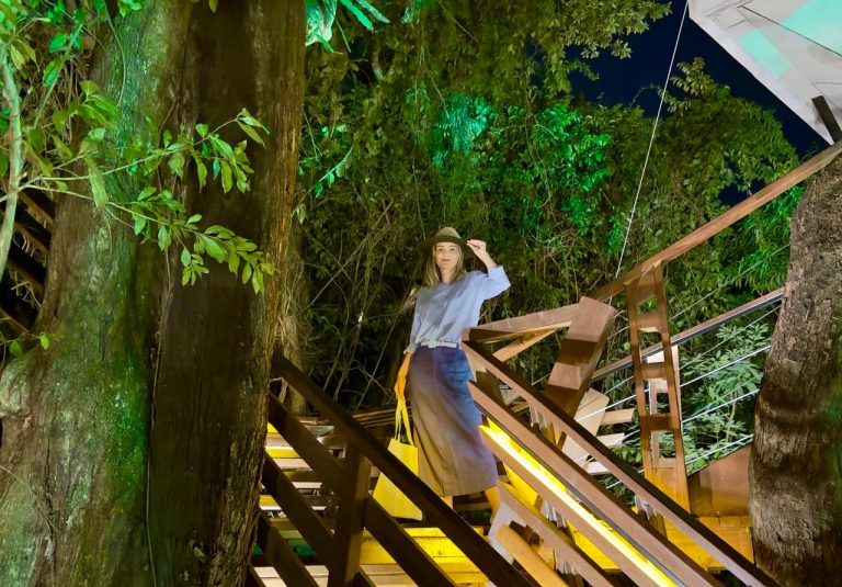 Revista Sobre Rodas participa da inauguração do Hotel Boutique Entre Árboles em Puerto Iguazú