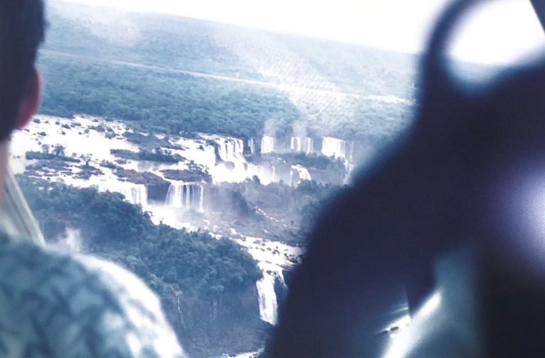 Voltar também é viajar: a história de um suíço que revisitou as Cataratas e Foz do Iguaçu ao longo da vida1986, 1990, 2003 e 2019… quatro décadas revendo as Cataratas do Iguaçu