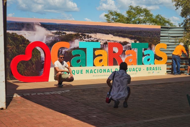 Parque Nacional do Iguaçu terá programação especial para o Dia das Mães