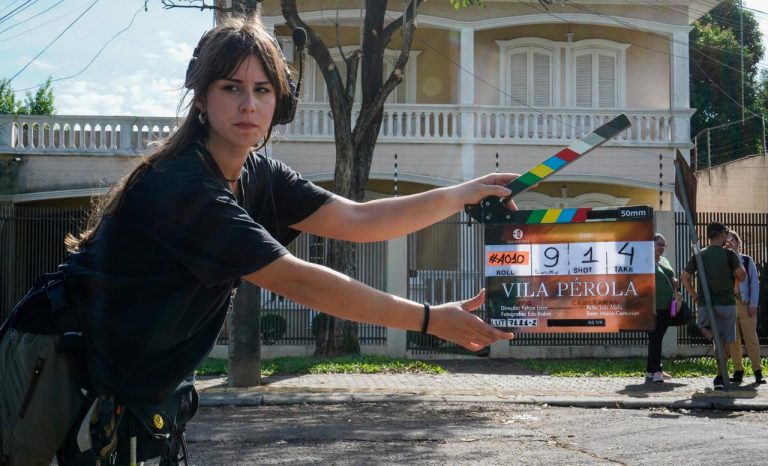 Vila Pérola: Foz ganha produção cinematográfica