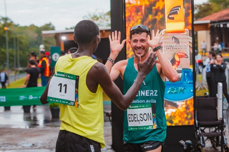 17.ª Meia Maratona das Cataratas encerra edição histórica com mais de 5 mil participantes