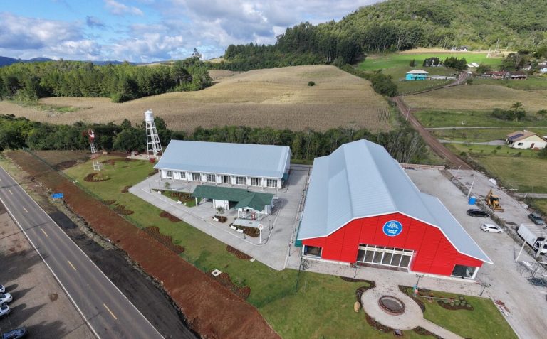 Model A Village: Serra Gaúcha ganha um dos maiores parques temáticos do mundo dedicados ao Ford Model A