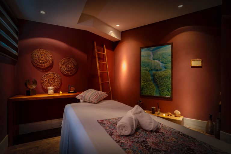 Bourbon Thermas Eco Resort Cataratas do Iguaçu proporciona fim de semana romântico para casais em Foz