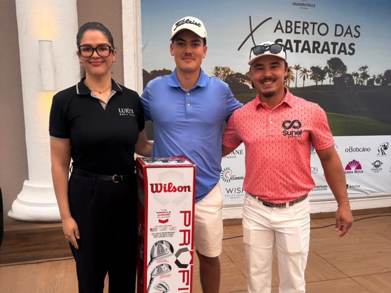 Luryx Duty Free apoia 1ª Corrida do Dia da Bondade em Cascavel
