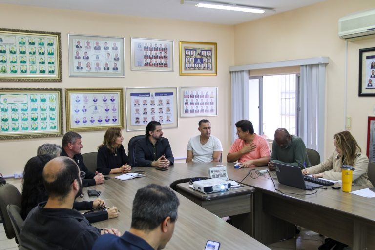 Comissão de saúde da Câmara convoca debate sobre efetivação da autarquia municipal de saúde