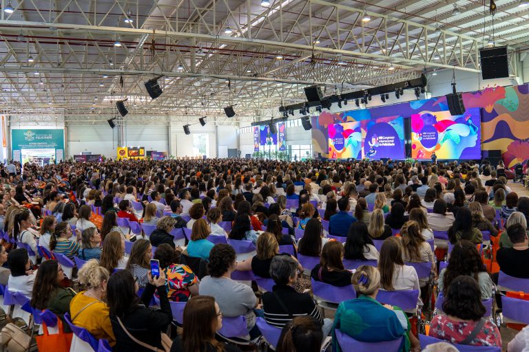 IX Congresso Internacional de Felicidade   abre inscrições e anuncia palestrantes