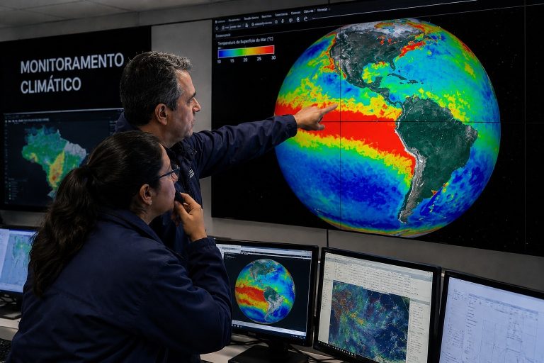 Câmara questiona Prefeitura sobre plano de prevenção aos efeitos do El Niño