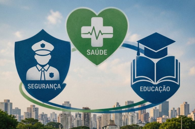 Lei municipal institui Política de Transversalidade para integrar ações do governo