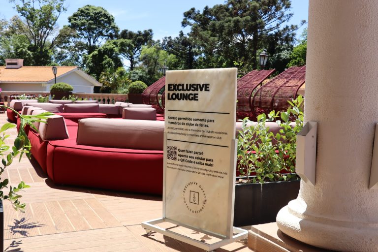 Exclusive Guest transforma hospedagem em estilo de vida e fortalece experiências dentro do Grupo Wish