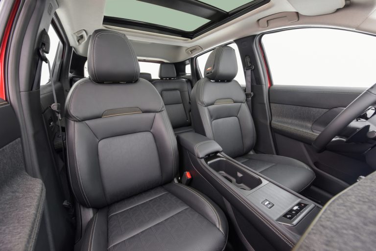 Linha de SUVs da Nissan destaca-se no conforto pelos bancos Zero Gravity de série