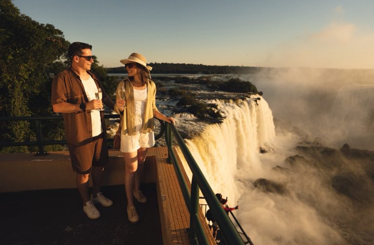 Parque Nacional do Iguaçu libera datas e horários extras para experiências de contemplação