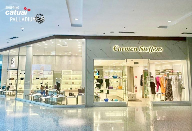 Catuaí Palladium cresce 46%, supera setor e consolida modelo de varejo internacional em Foz do Iguaçu