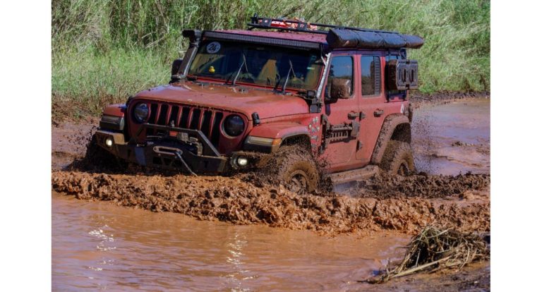 Aventura, natureza e espírito off-road marcam nova edição do Jeep Nature Expedições em Londrina