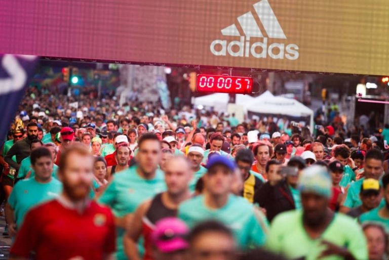 Maratona de Montevideo 2027 abre inscrições primeiro em plataforma do Brasil