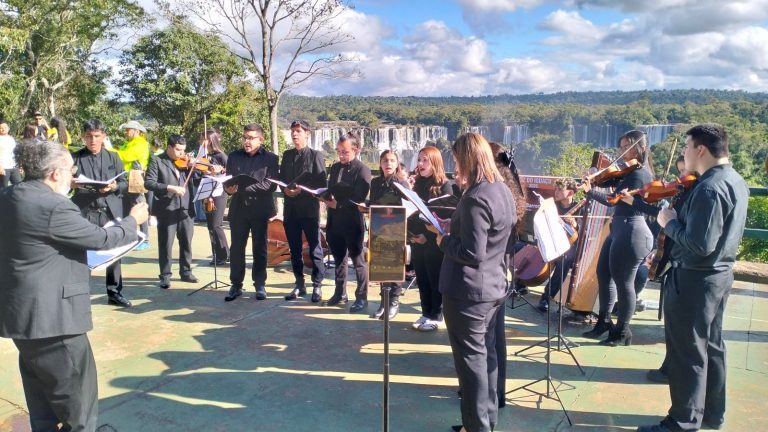 Foz do Iguaçu celebra 400 anos das Missões Jesuíticas nos dias 7 e 8 de novembro